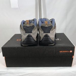 Merrell Shoes - Merrell Hiking boots size 9.5 Merrell Shoes - Merrell Hiking boots size 9.5